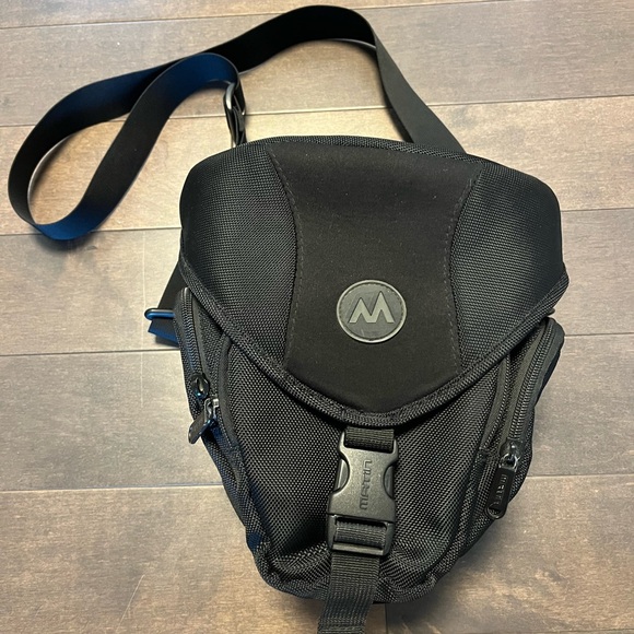 Matin SLR camera bag - Picture 2 of 15